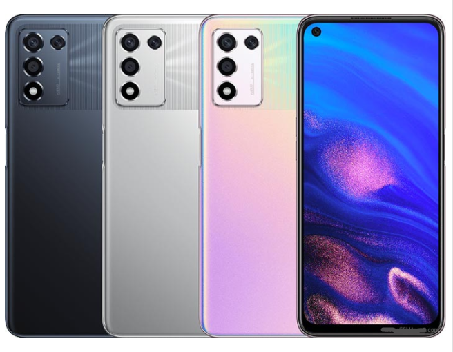 出租Oppo K9s真机        Oppo K9s