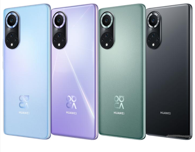 出租Huawei nova 9真机  Huawei nova 9