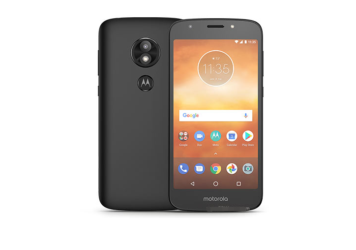 出租摩托罗拉手机Motorola Moto E5 Play