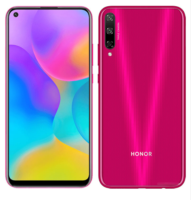 出租手机荣耀Play 3 Honor Play 3