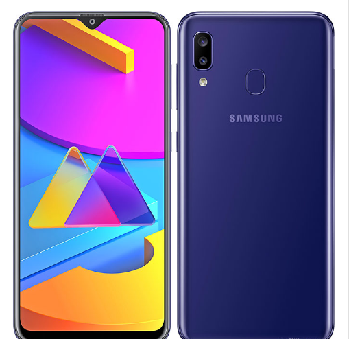 出租三星M10s Samsung Galaxy M10s