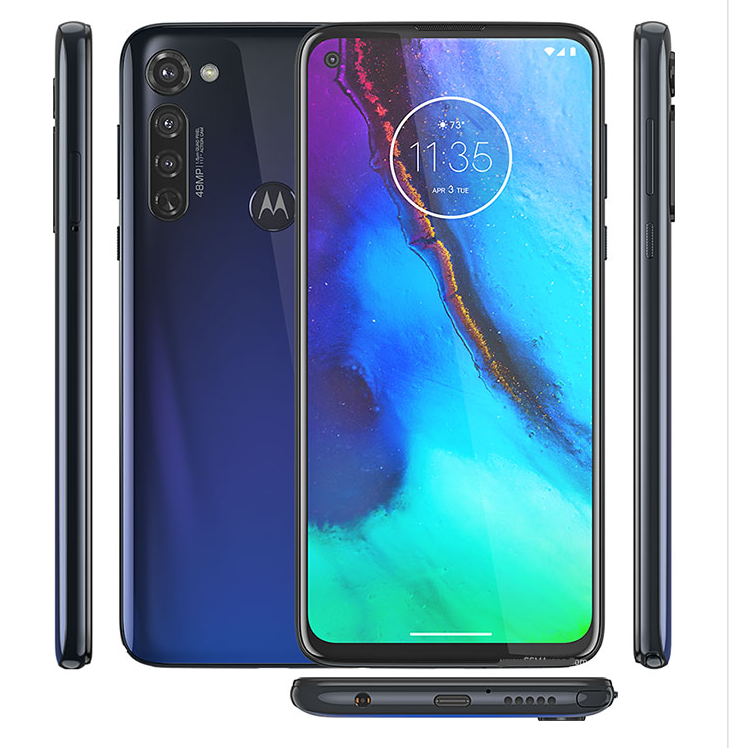 出租摩托罗拉手机Motorola Moto G Pro