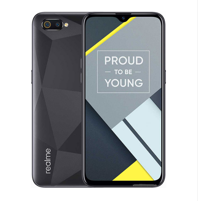 出租Realme手机Realme C2 2020