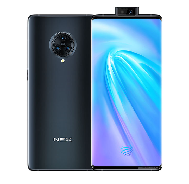 出租vivo手机vivo NEX 3
