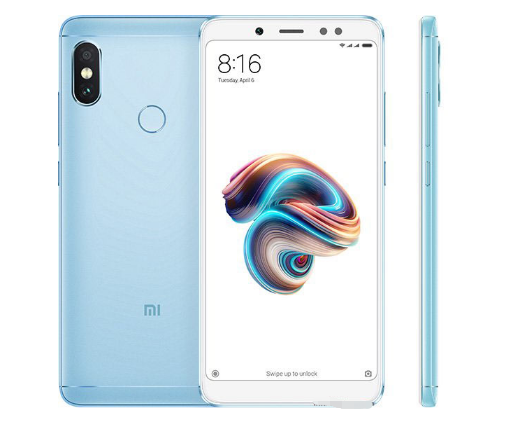 出租手机红米Note 5 Pro Xiaomi Redmi Note 5 Pro