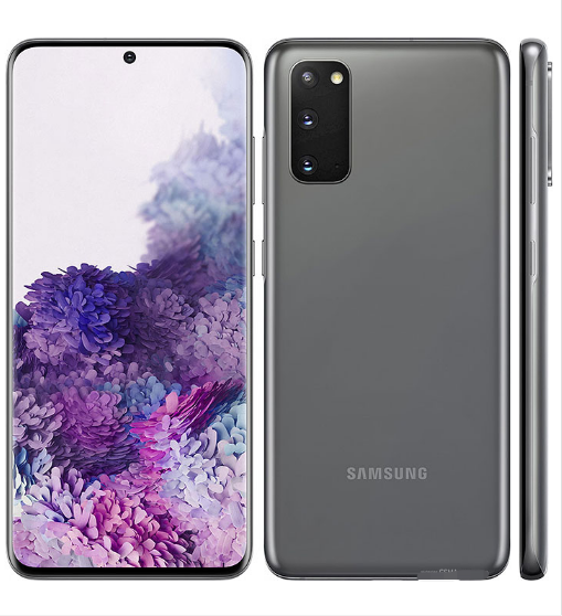 出租三星手机S20 Samsung Galaxy S20