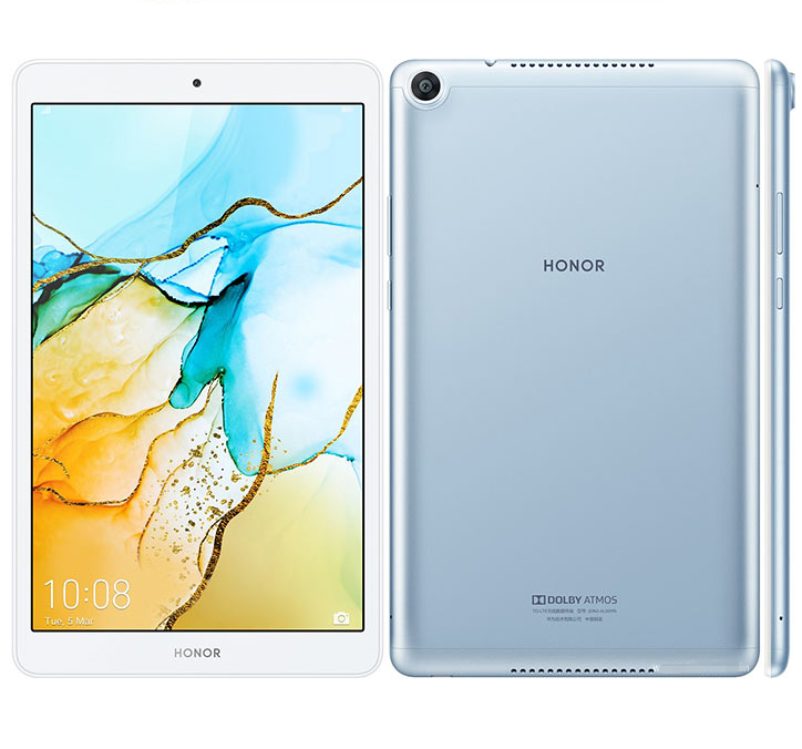 出租荣耀平板Honor Pad 5 8