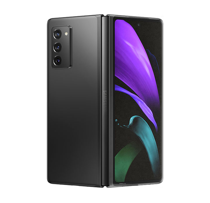 出租三星Z Fold2 5G  Samsung Galaxy Z Fold2 5G