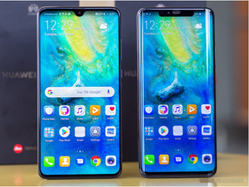 出租手机华为Mate 20 Pro Huawei Mate 20 Pro