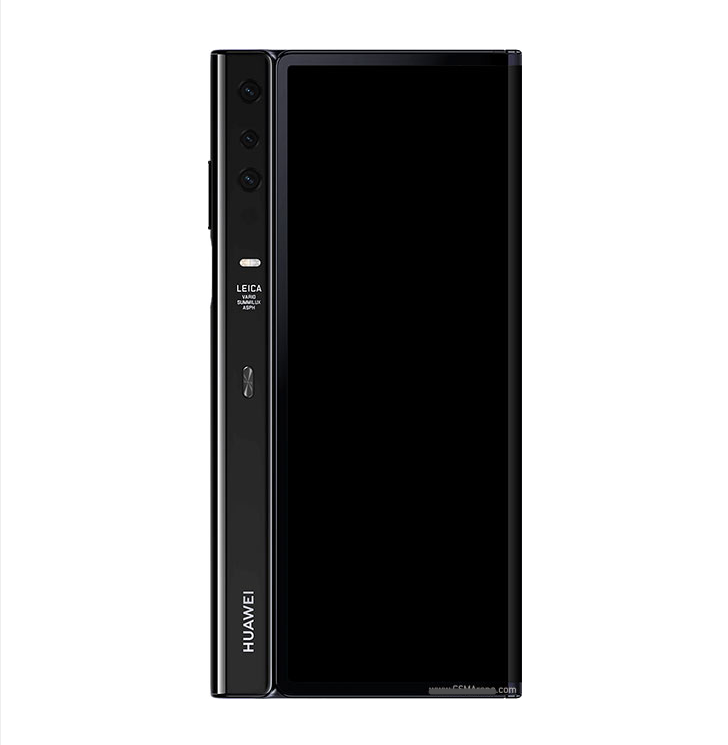 出租华为平板Huawei Mate X