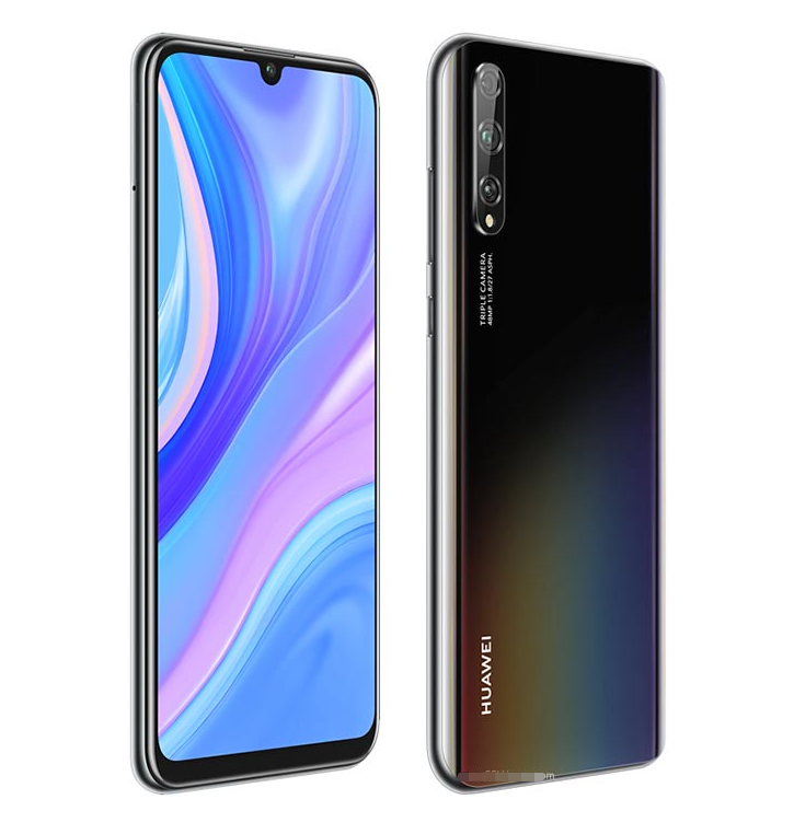 出租华为P Smart S Huawei P Smart S