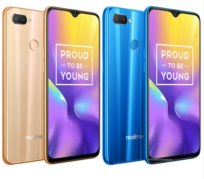 出租Realme手机Realme U1