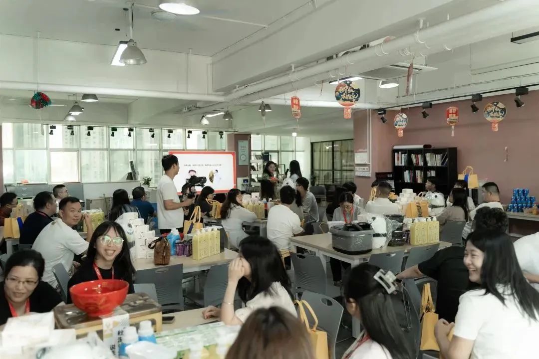 道诚乐活丨“月满归位·快乐才对”中秋系列活动