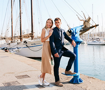 福建道诚成为西班牙时尚品牌XTI的大中华区总代理