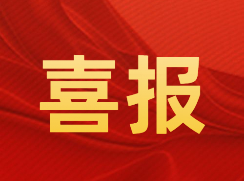 集团喜报丨热烈祝贺朗盟荣获市级“守合同重信用企业”称号