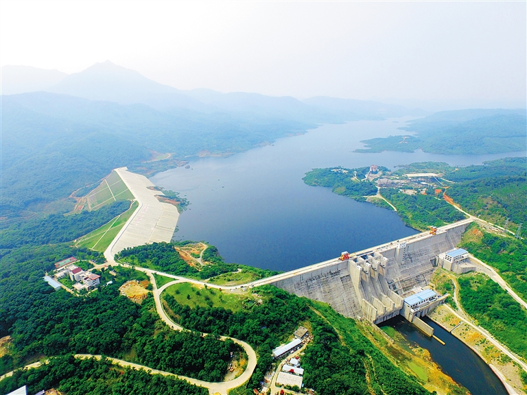 水利部召開用水權(quán)交易制度體系建設(shè)工作推進(jìn)會(huì)