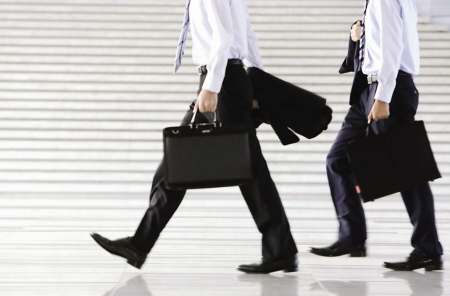 业务员/市场专员（有经验者优先）