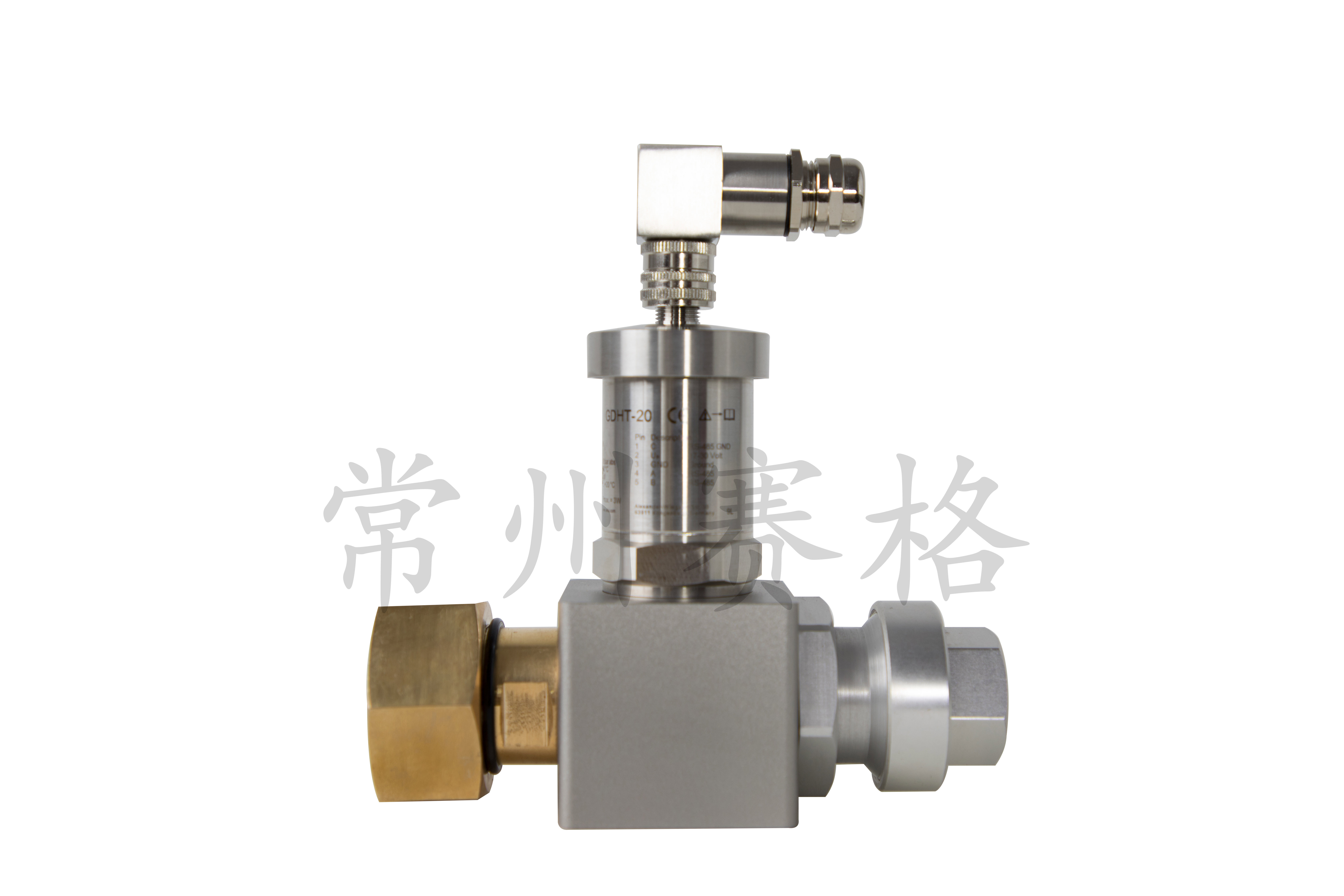 密度微水在線監測