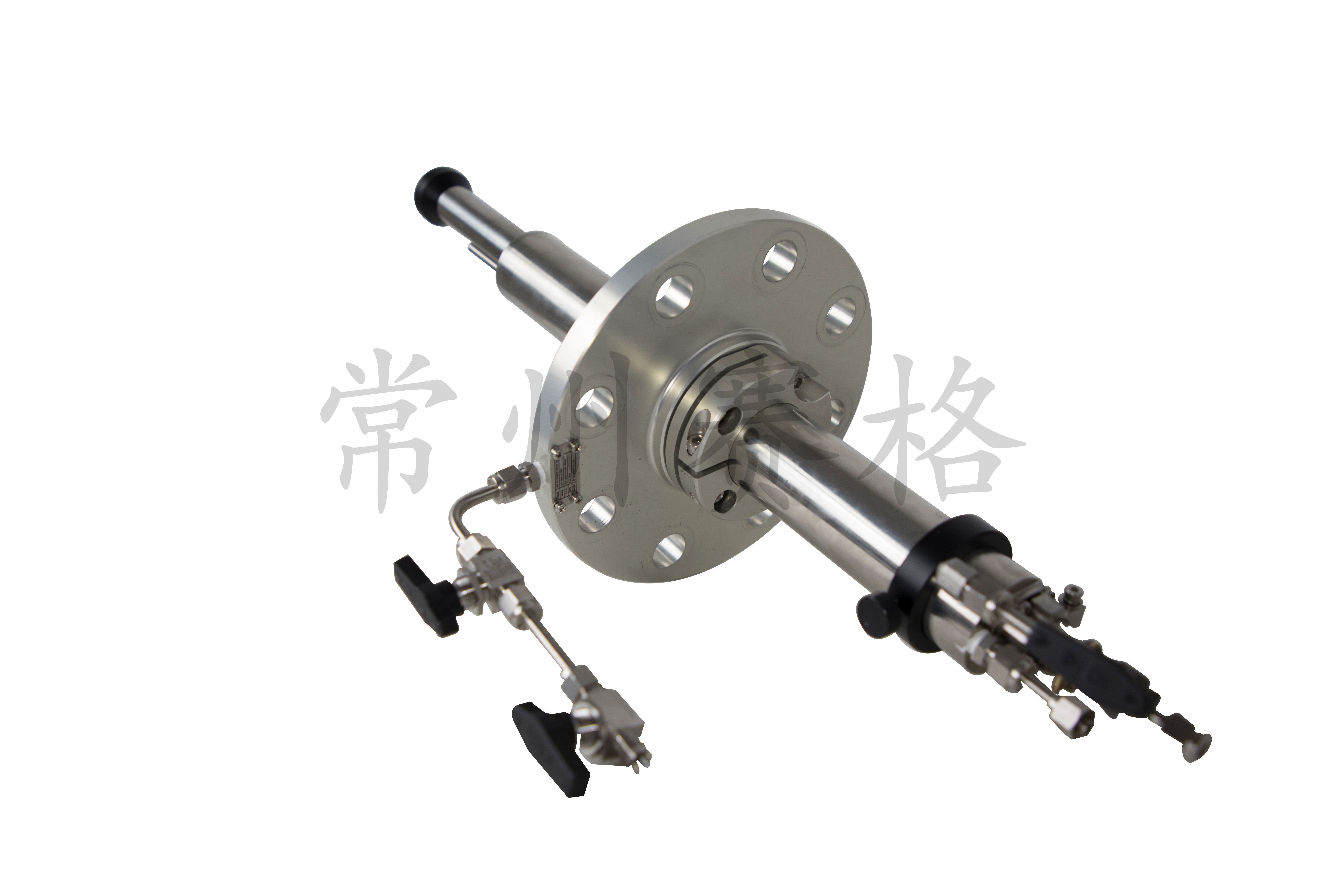 主變局部放電在線監測