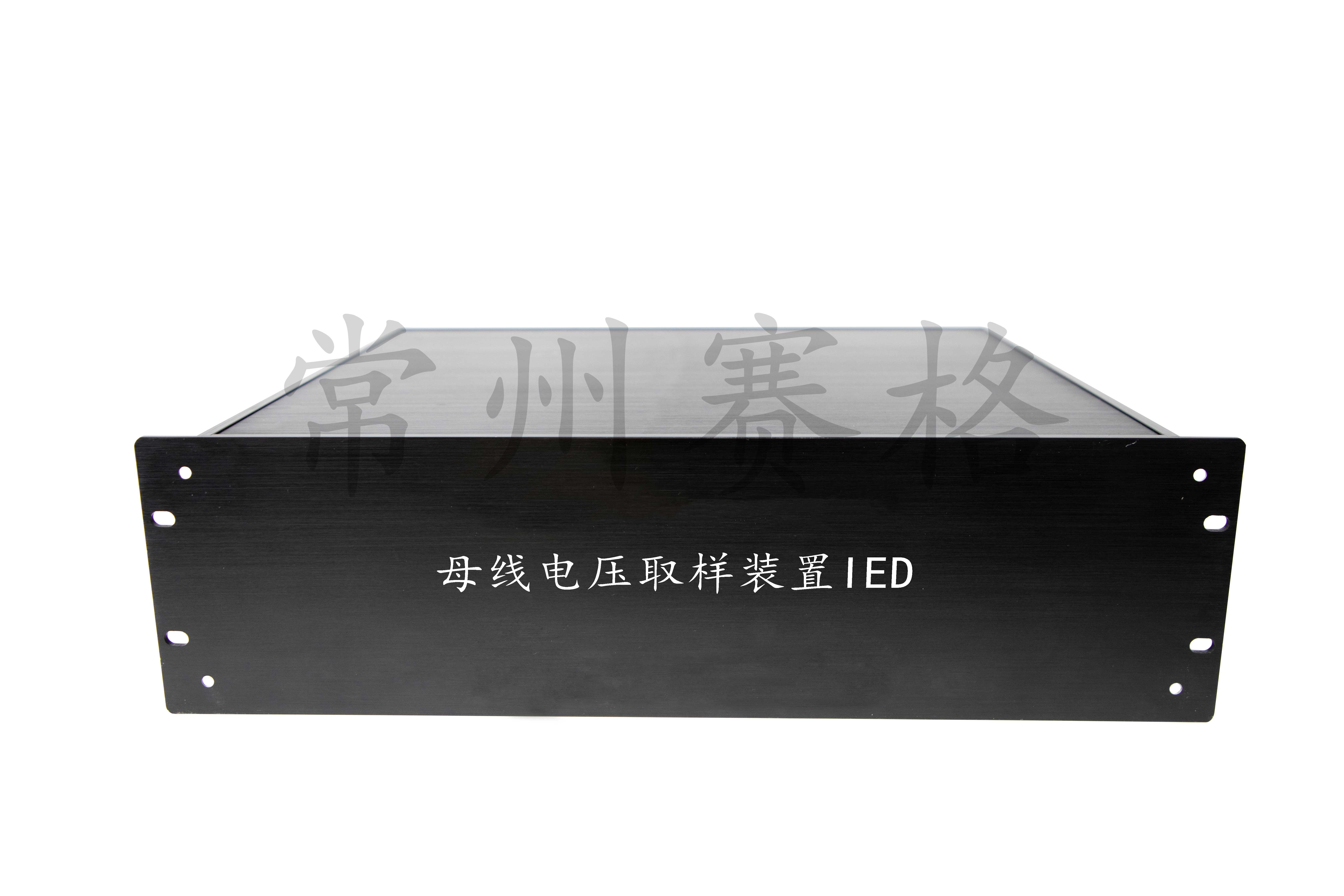 母線電壓取樣裝置