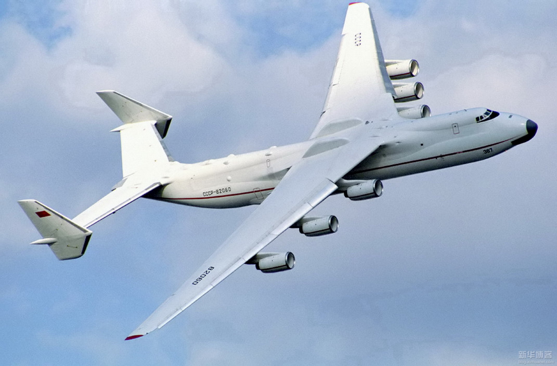 安225運輸機租賃