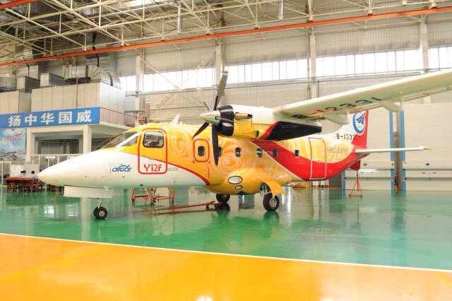 運12飛機租賃