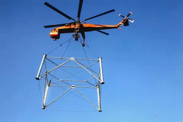 西科斯基S-64直升飞机销售