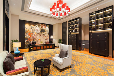 西安豪享来温德姆至尊公寓官方网站上线啦！