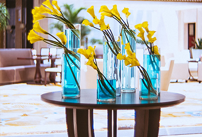 西安豪享来温德姆至尊公寓