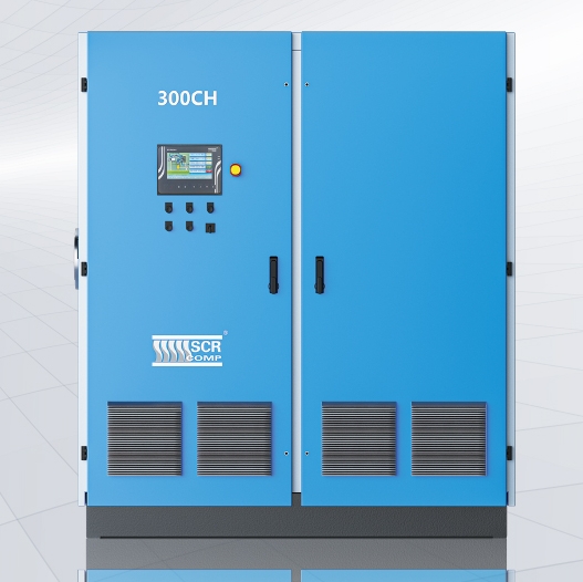 磁悬浮离心空压机CH系列