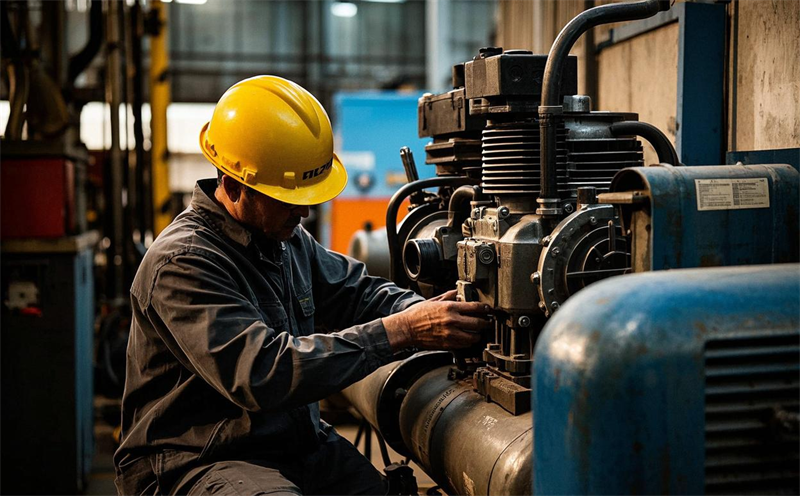 冬季空压机维护保养需要注意事项