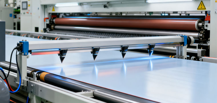 艾格威无油空压机