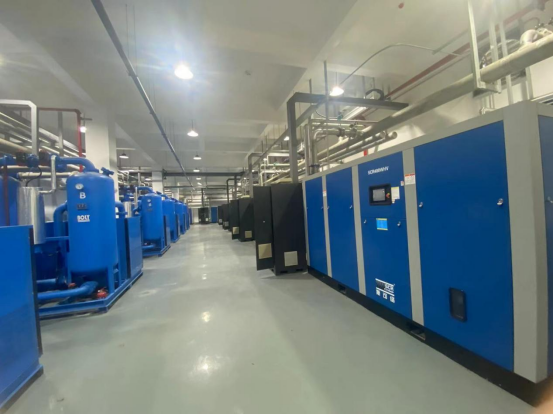 斯可络空压机 斯可络空压机