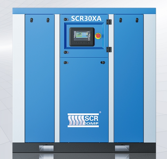 无油涡旋XA系列