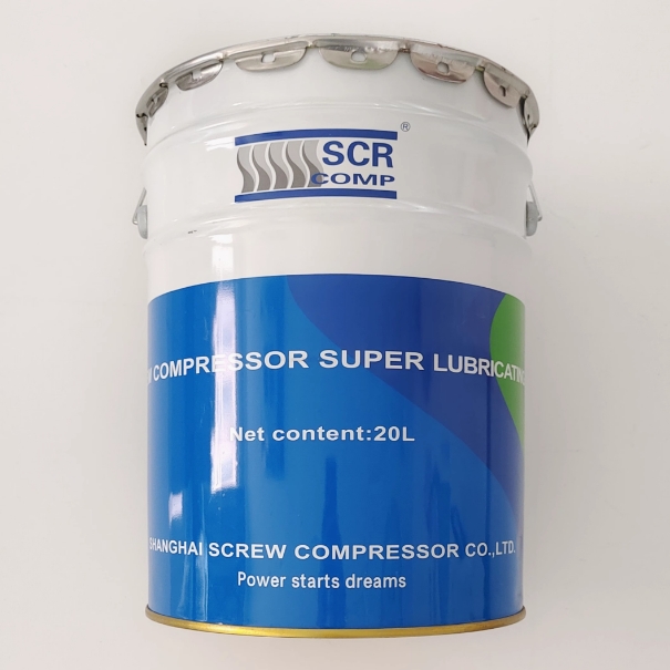 斯可络空压机润滑油滤芯配件耗材