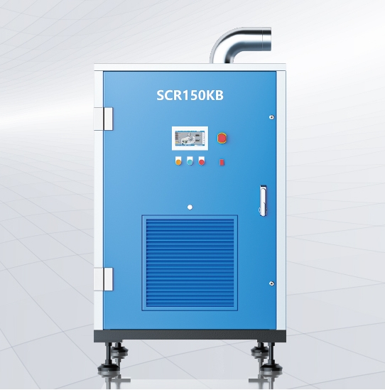 空气悬浮离心鼓风机KB系列