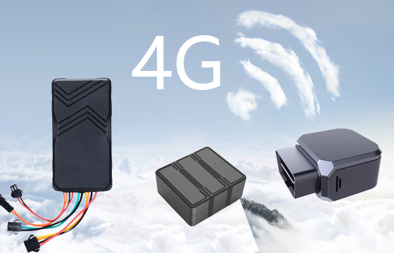 4G GPS Trackers are comming~