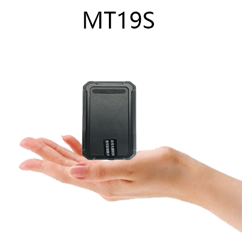3 Years working time Magnetic GPS Tracker MT19S
