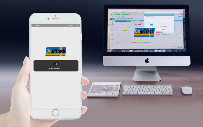 AMT Tracking Platform - FREE to USE lifetime