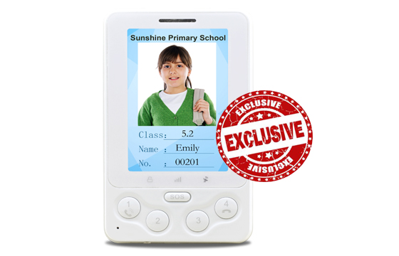 AMT sets Exclusivity for student ID Card in Bangladesh market