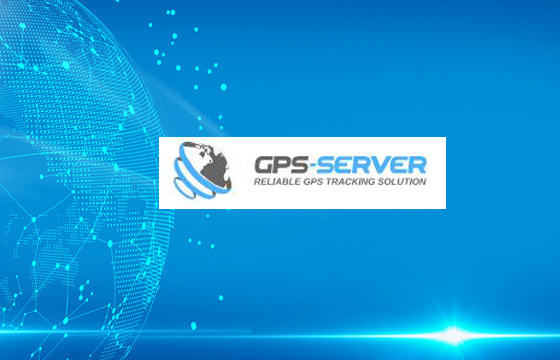 AMT products are integrated in GPS-server 