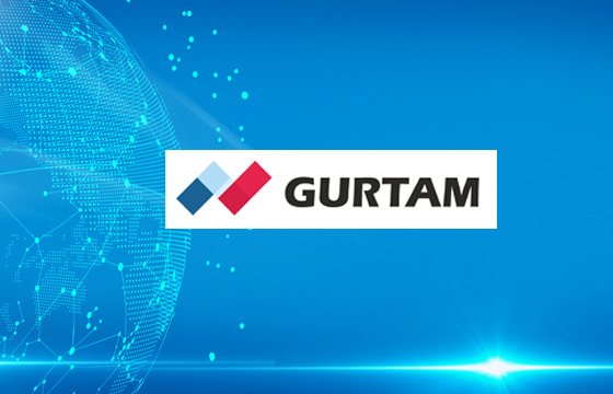 AMT products are integrated in Gurtam platform
