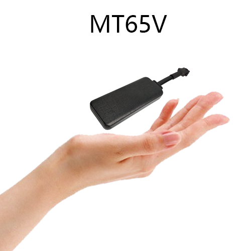 Wireless relay GPS Tracker MT65V Cut Engine Automatically