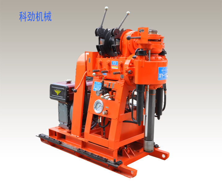XY-150A移动机