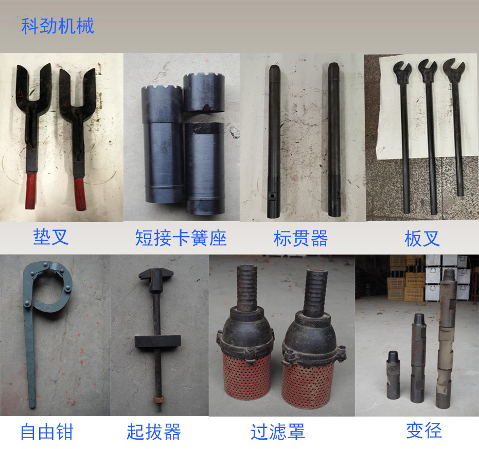 其他工具