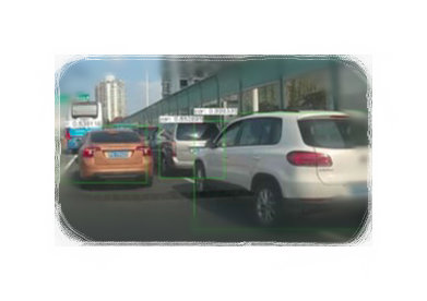 停車哨兵-項目定制類產品