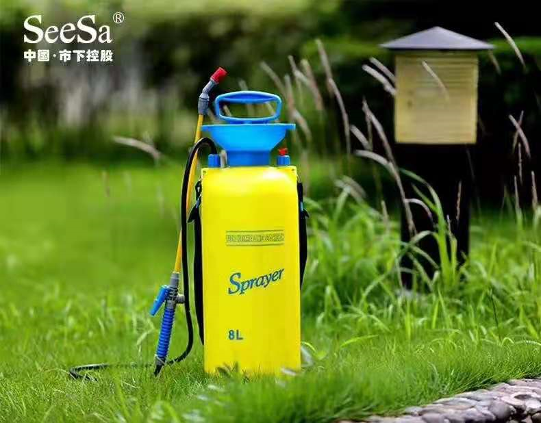 手动喷雾剂（各种规格）