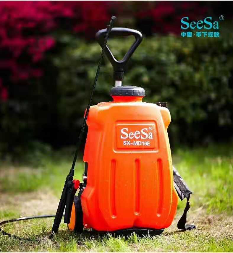 电动喷雾剂（各种规格）