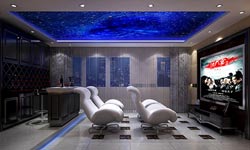 慈溪上林原著影视厅