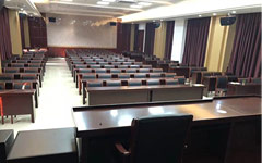 杭州店会议音响设备